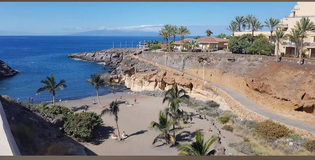 Paraiso Del Sur Apartments Costa Adeje  Costa Adeje (Tenerife)