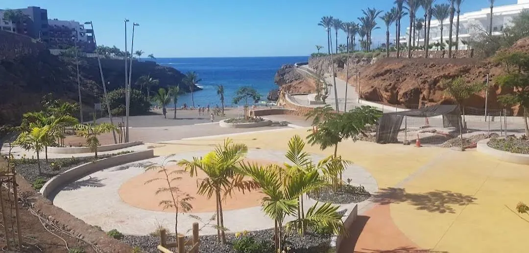Paraiso Del Sur Apartments Costa Adeje  0*, Costa Adeje (Tenerife)