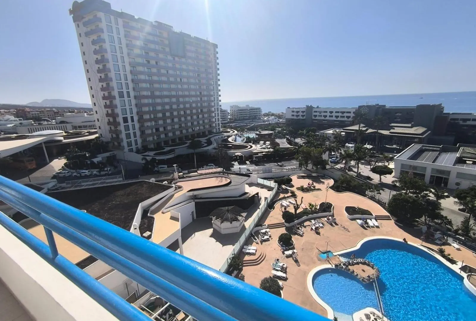 Paraiso Del Sur Apartments Costa Adeje   Costa Adeje (Tenerife)